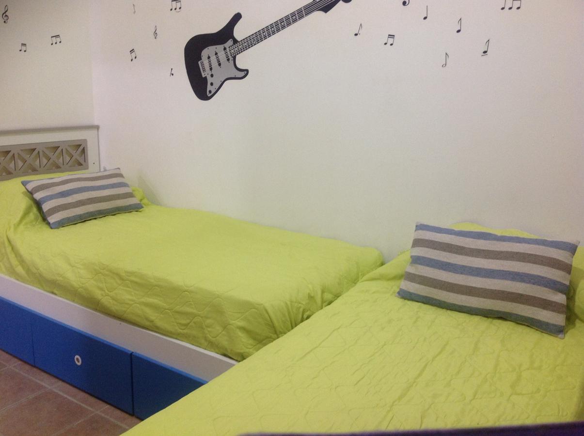 Ushuaia Centro Complejo De Cabanas Ngoại thất bức ảnh